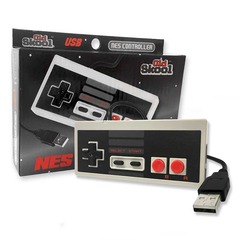 NES Controller - USB